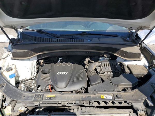 2014 KIA SORENTO