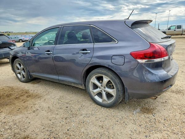 2014 TOYOTA VENZA XLE