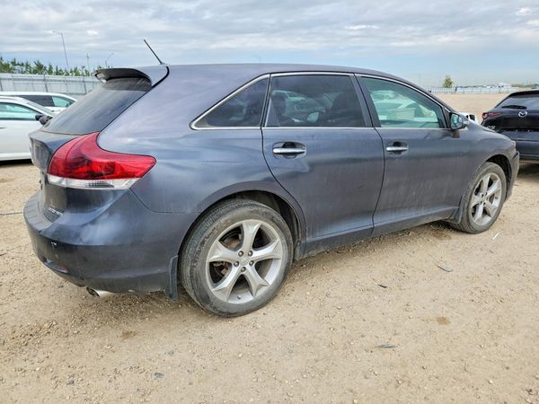 2014 TOYOTA VENZA XLE