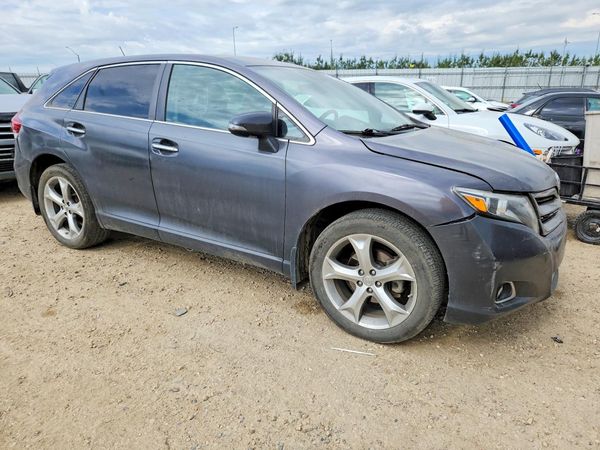 2014 TOYOTA VENZA XLE