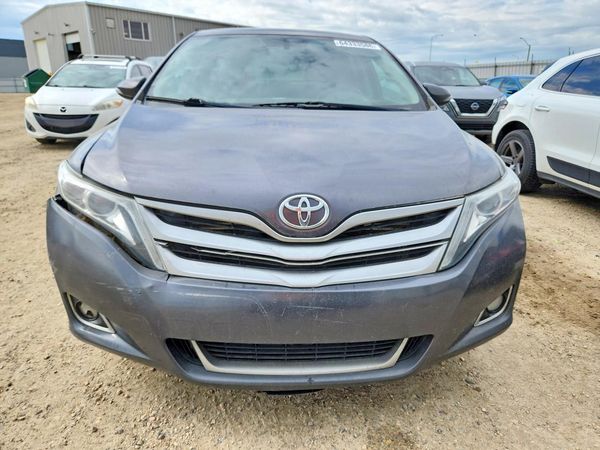 2014 TOYOTA VENZA XLE