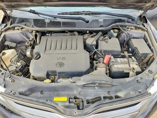 2014 TOYOTA VENZA XLE