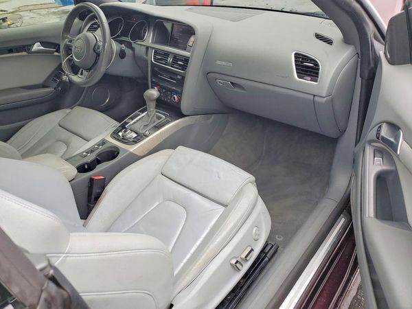 2014 AUDI A5
