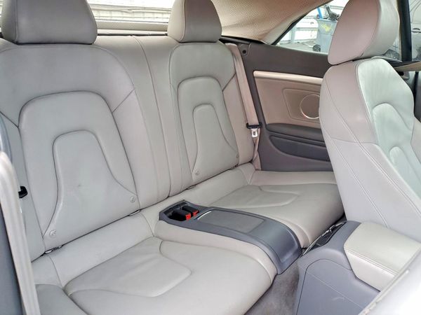 2014 AUDI A5