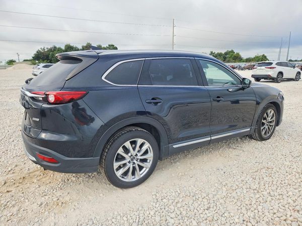 2016 MAZDA CX-9