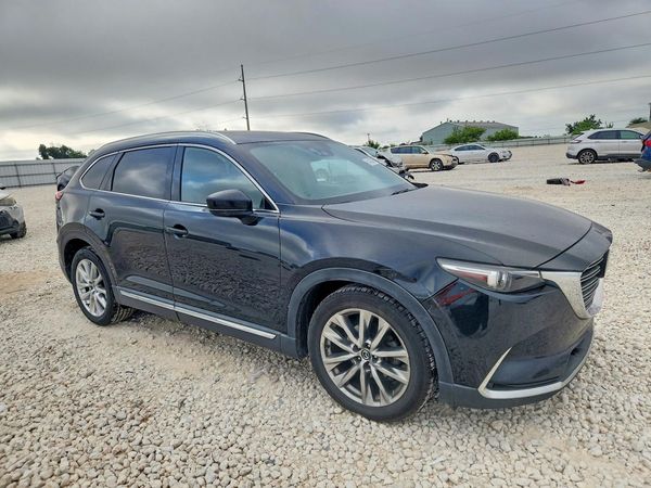 2016 MAZDA CX-9