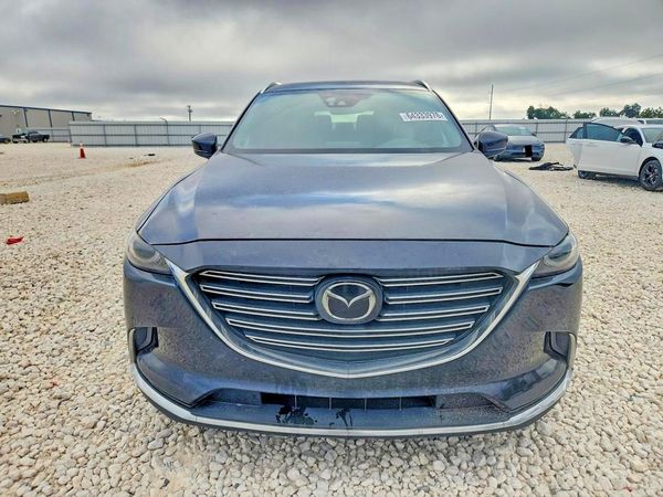 2016 MAZDA CX-9