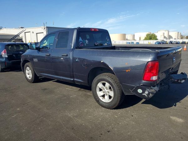 2017 RAM 1500 ST