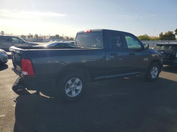 2017 RAM 1500 ST