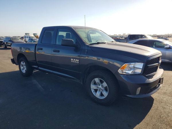 2017 RAM 1500 ST