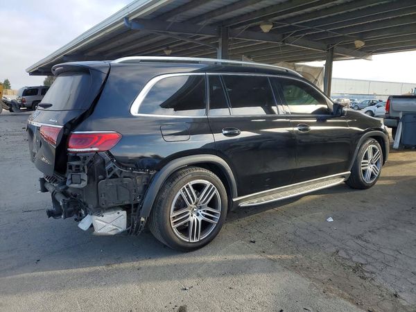 2020 MERCEDES-BENZ GLS