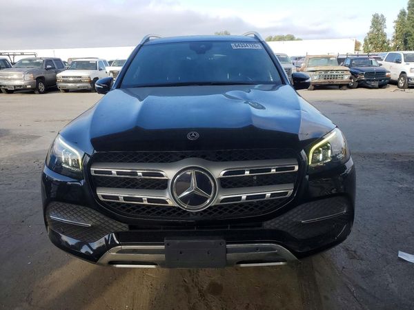 2020 MERCEDES-BENZ GLS