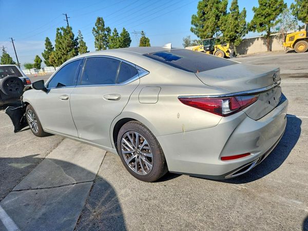2022 LEXUS ES 350 350 Base