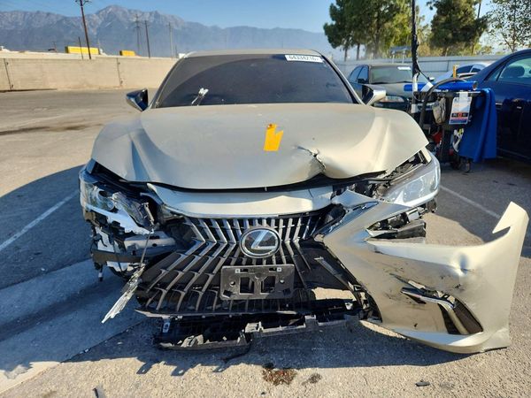2022 LEXUS ES 350 350 Base