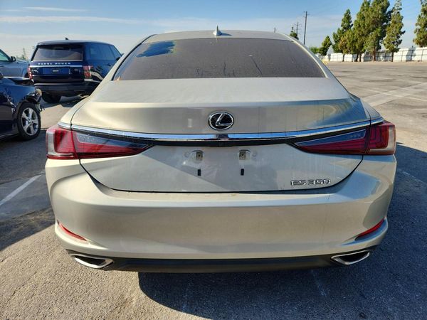 2022 LEXUS ES 350 350 Base
