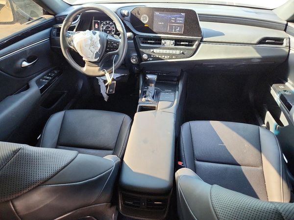 2022 LEXUS ES 350 350 Base