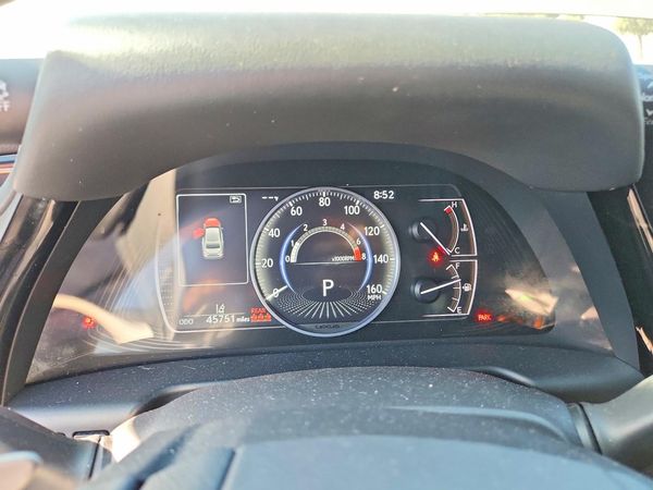 2022 LEXUS ES 350 350 Base