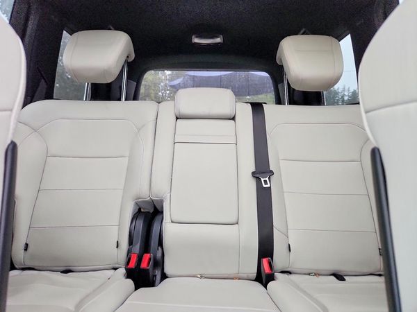 2019 MERCEDES-BENZ GLS GLS450-4M