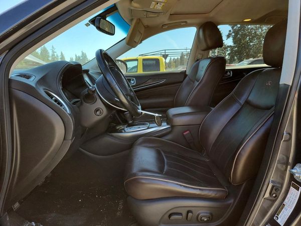 2014 INFINITI QX60