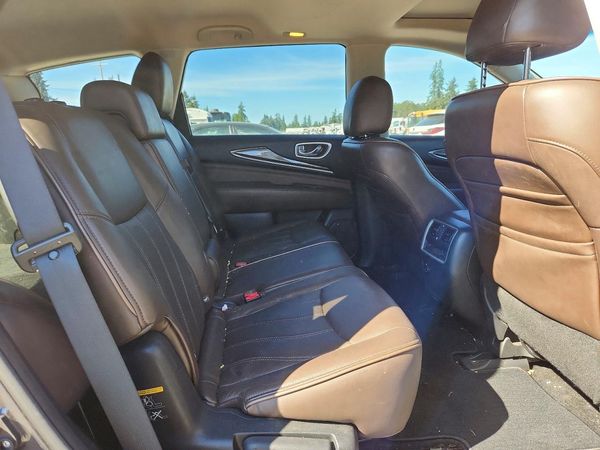 2014 INFINITI QX60