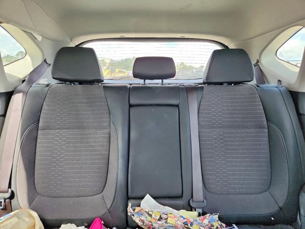 2023 KIA SELTOS S, Nightfall Edition — SUVN