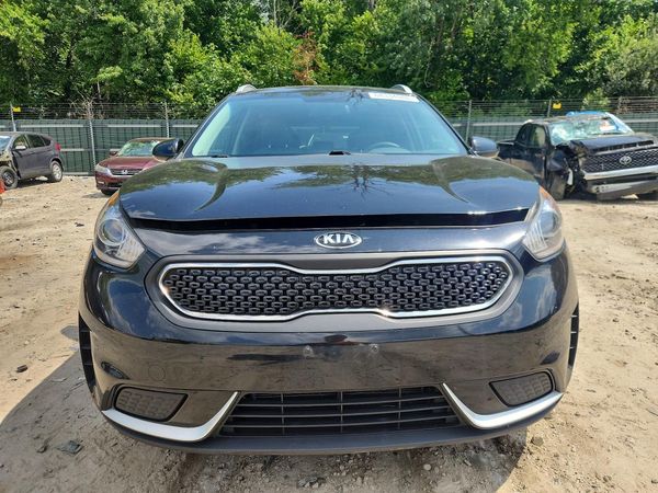 2017 KIA NIRO FE / LX / LX Tech