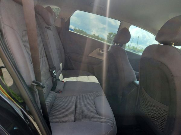 2017 KIA NIRO FE / LX / LX Tech