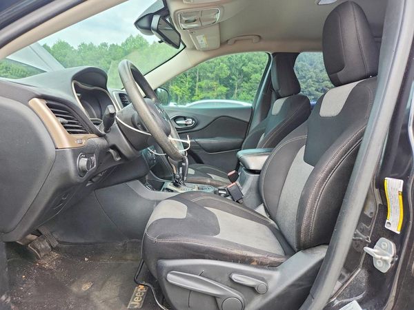 2015 JEEP CHEROKEE SPORT FWD