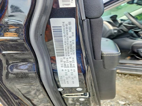 2015 JEEP CHEROKEE SPORT FWD