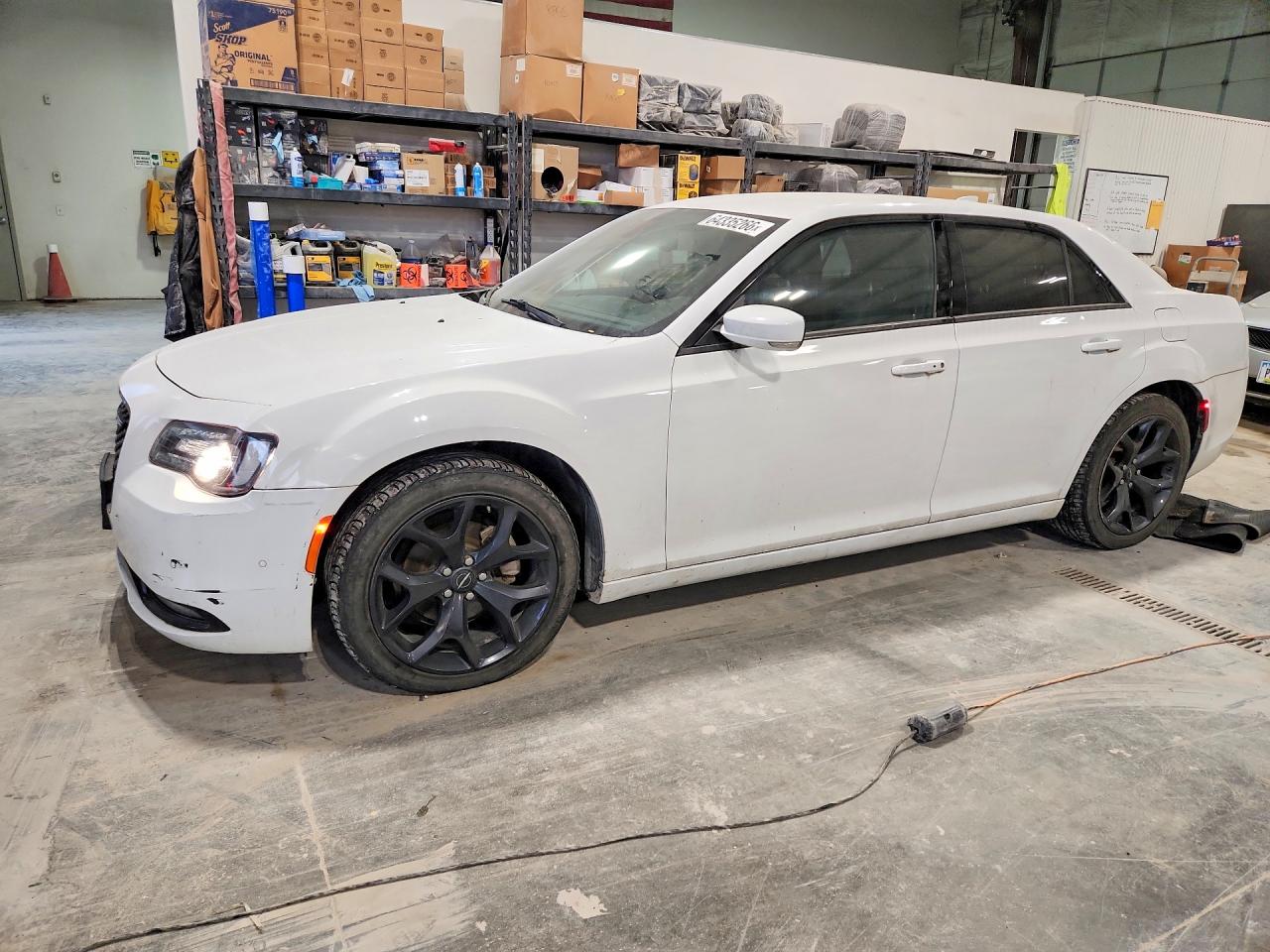 2021 CHRYSLER 300 300S