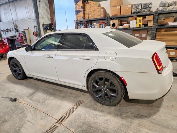 2021 CHRYSLER 300 300S