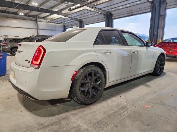 2021 CHRYSLER 300 300S