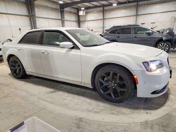 2021 CHRYSLER 300 300S