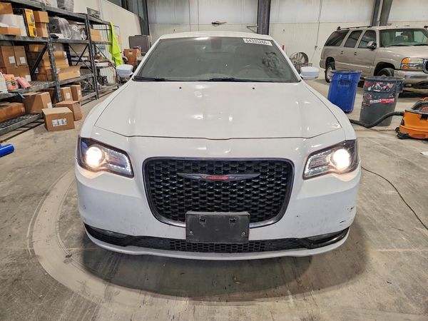 2021 CHRYSLER 300 300S