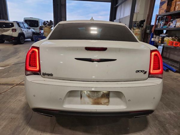 2021 CHRYSLER 300 300S