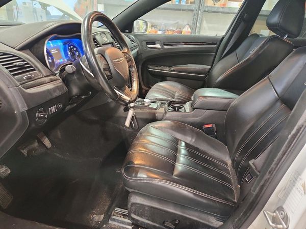 2021 CHRYSLER 300 300S