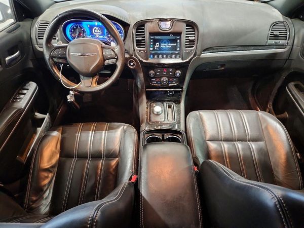 2021 CHRYSLER 300 300S