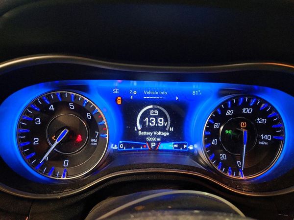 2021 CHRYSLER 300 300S