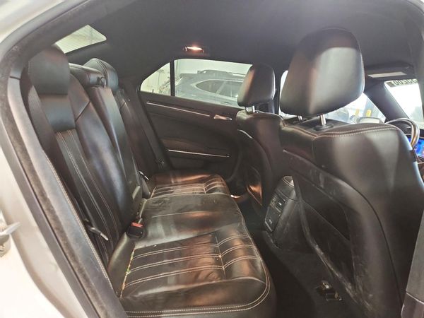 2021 CHRYSLER 300 300S