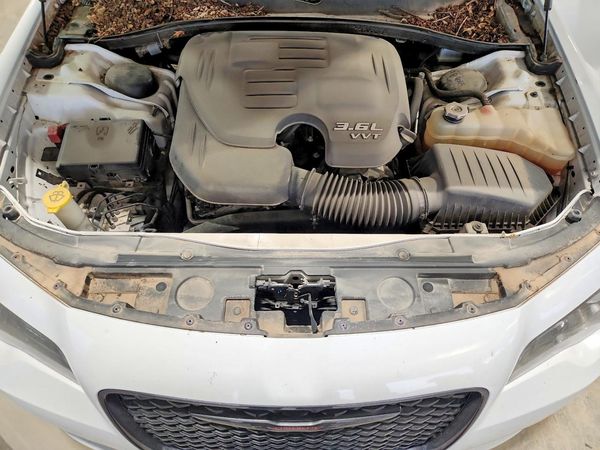 2021 CHRYSLER 300 300S