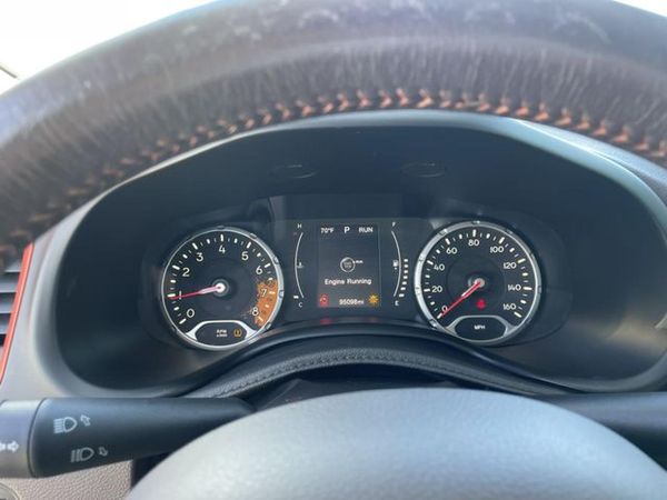 2015 JEEP RENEGADE