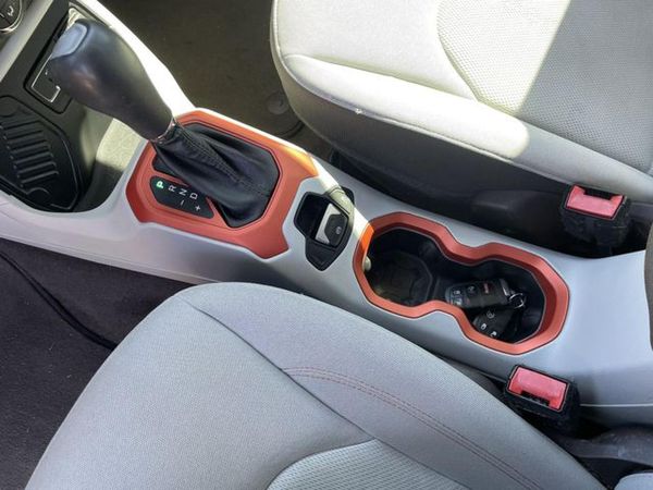 2015 JEEP RENEGADE