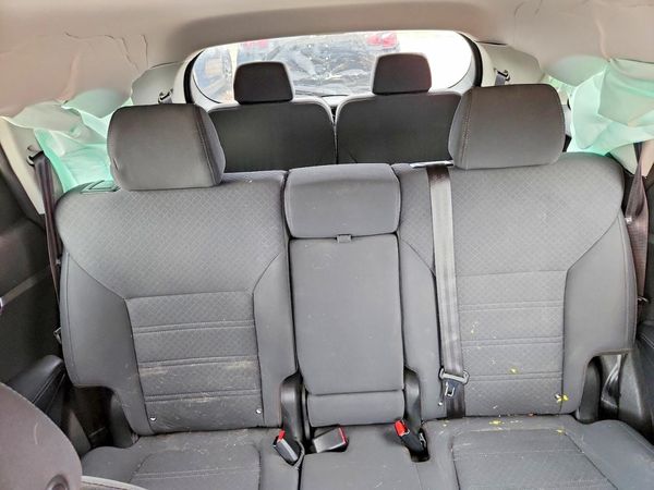 2019 KIA SORENTO L, LX, S