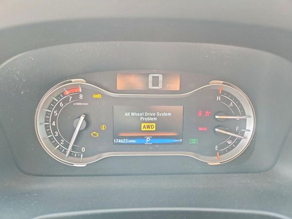 2017 HONDA PILOT EXL-N