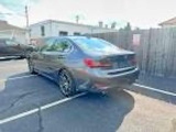 2020 BMW 330XI xDrive NA