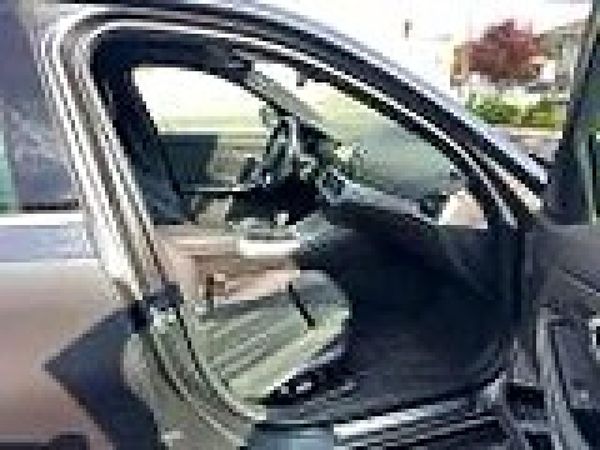 2020 BMW 330XI xDrive NA