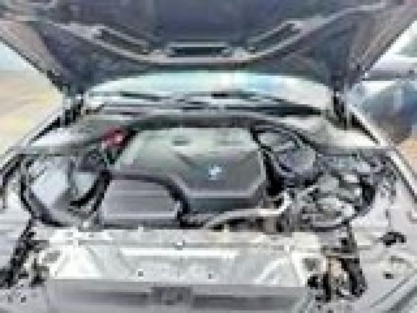 2020 BMW 330XI xDrive NA