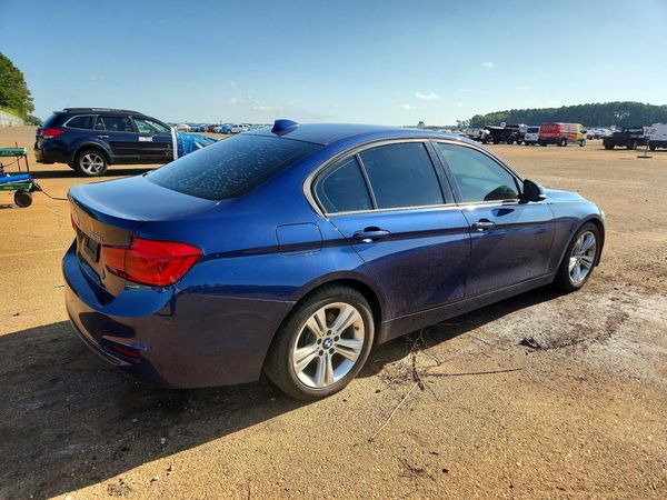 2016 BMW 328