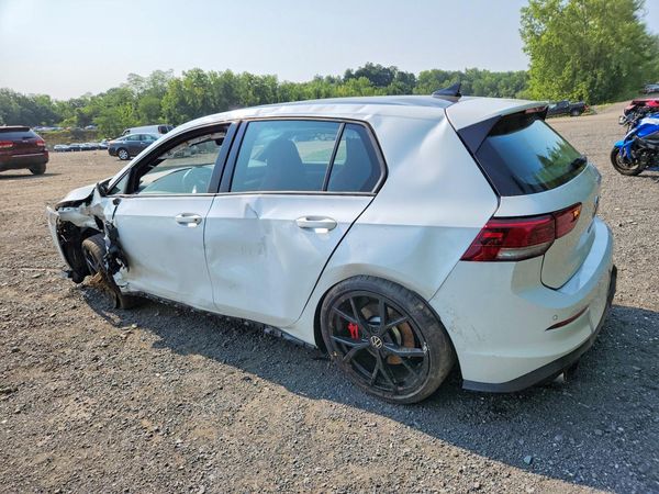 2024 VOLKSWAGEN GTI 380 S