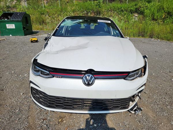 2024 VOLKSWAGEN GTI 380 S